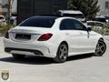 141 BİNDE 2015 C200D AMG İÇ EXCLUSİVE ÖZEL SİPARİŞ HATASIZ !!