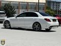 141 BİNDE 2015 C200D AMG İÇ EXCLUSİVE ÖZEL SİPARİŞ HATASIZ !!