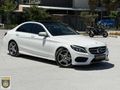 141 BİNDE 2015 C200D AMG İÇ EXCLUSİVE ÖZEL SİPARİŞ HATASIZ !!