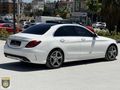 141 BİNDE 2015 C200D AMG İÇ EXCLUSİVE ÖZEL SİPARİŞ HATASIZ !!