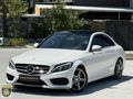 141 BİNDE 2015 C200D AMG İÇ EXCLUSİVE ÖZEL SİPARİŞ HATASIZ !!