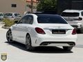 141 BİNDE 2015 C200D AMG İÇ EXCLUSİVE ÖZEL SİPARİŞ HATASIZ !!
