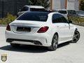 141 BİNDE 2015 C200D AMG İÇ EXCLUSİVE ÖZEL SİPARİŞ HATASIZ !!