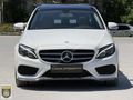 141 BİNDE 2015 C200D AMG İÇ EXCLUSİVE ÖZEL SİPARİŞ HATASIZ !!