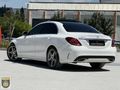 141 BİNDE 2015 C200D AMG İÇ EXCLUSİVE ÖZEL SİPARİŞ HATASIZ !!