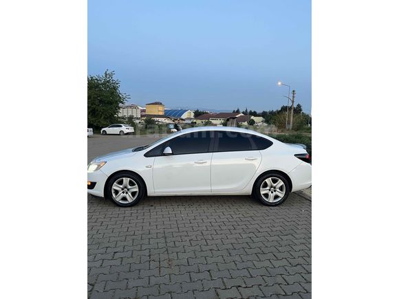 Sahibinden Opel Astra 1.6 Edition 2015 Model 