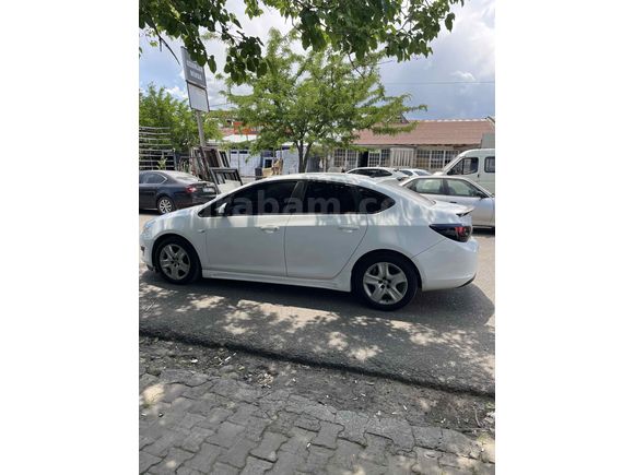 Sahibinden Opel Astra 1.6 Edition 2015 Model 