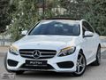 FATİH MOTORS' DAN HATASIZ BOYASIZ İMZALI SERİ EMSALSİZ C200D AMG