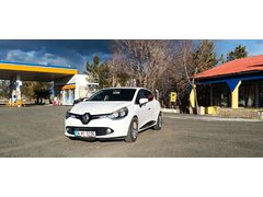 Sahibinden Renault Clio 1.5 dCi Joy 2013 Model  186.000 km Beyaz