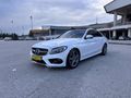 90.000KM HATASIZ C 200 D AMG
