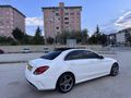90.000KM HATASIZ C 200 D AMG