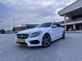 90.000KM HATASIZ C 200 D AMG