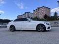 90.000KM HATASIZ C 200 D AMG