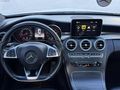 90.000KM HATASIZ C 200 D AMG
