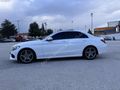 90.000KM HATASIZ C 200 D AMG