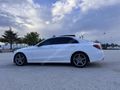 90.000KM HATASIZ C 200 D AMG