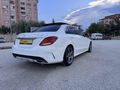 90.000KM HATASIZ C 200 D AMG