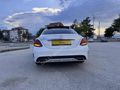 90.000KM HATASIZ C 200 D AMG