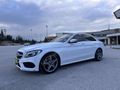 90.000KM HATASIZ C 200 D AMG