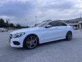 90.000KM HATASIZ C 200 D AMG
