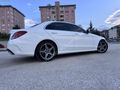 90.000KM HATASIZ C 200 D AMG