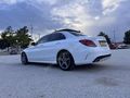 90.000KM HATASIZ C 200 D AMG