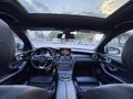 90.000KM HATASIZ C 200 D AMG