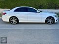 SADECE 53'BİN KM C-200D AMG EMSALSİZ KİLOMETREDE