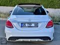 SADECE 53'BİN KM C-200D AMG EMSALSİZ KİLOMETREDE