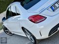 SADECE 53'BİN KM C-200D AMG EMSALSİZ KİLOMETREDE
