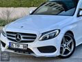 SADECE 53'BİN KM C-200D AMG EMSALSİZ KİLOMETREDE