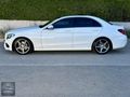 SADECE 53'BİN KM C-200D AMG EMSALSİZ KİLOMETREDE