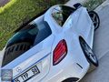 SADECE 53'BİN KM C-200D AMG EMSALSİZ KİLOMETREDE
