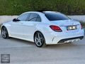 SADECE 53'BİN KM C-200D AMG EMSALSİZ KİLOMETREDE