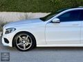 SADECE 53'BİN KM C-200D AMG EMSALSİZ KİLOMETREDE