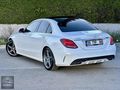 SADECE 53'BİN KM C-200D AMG EMSALSİZ KİLOMETREDE