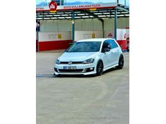 Sahibinden Volkswagen Golf 1.6 TDi BlueMotion Highline 2014 Model  140.000 km Beyaz