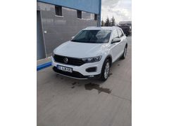 Sahibinden Volkswagen T-Roc 1.5 TSI Highline 2021 Model Afyonkarahisar