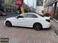 2020 MERCEDES C200D AMG 105 BİN KM CAM TAVANLI