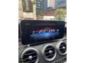 2020 MERCEDES C200D AMG 105 BİN KM CAM TAVANLI