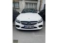 2020 MERCEDES C200D AMG 105 BİN KM CAM TAVANLI