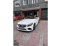 2020 MERCEDES C200D AMG 105 BİN KM CAM TAVANLI