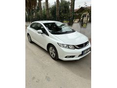 Sahibinden Honda Civic 1.6i VTEC Dream 2016 Model 