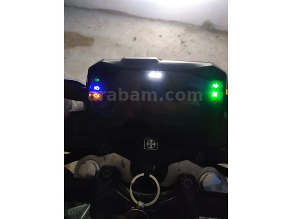 Sahibinden Arora MT 125 