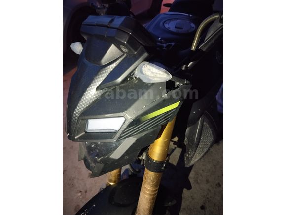 Sahibinden Arora MT 125 
