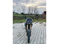 Sahibinden Arora MT 125 