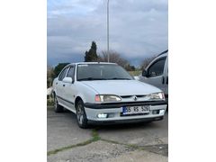 Galeriden Renault R 19 1.6 Europa RL 1995 Model Samsun