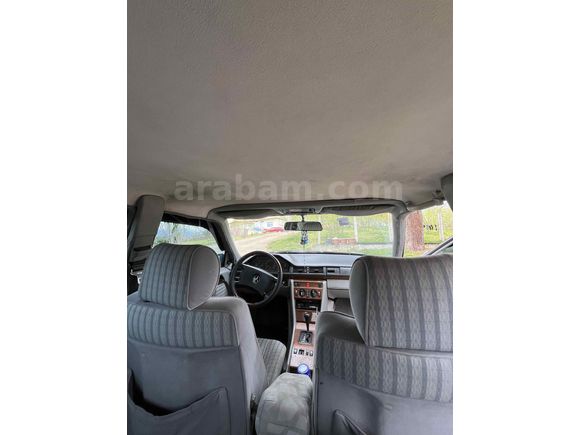 Sahibinden Mercedes - Benz 200 E 1990 Model 