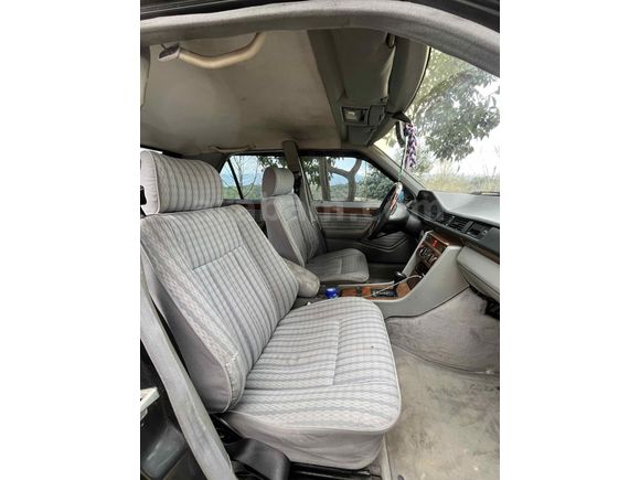 Sahibinden Mercedes - Benz 200 E 1990 Model 