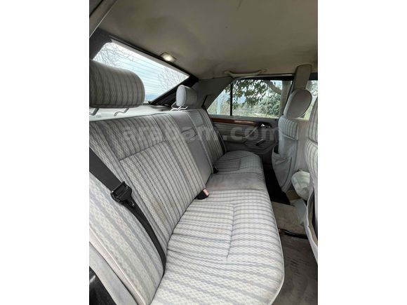 Sahibinden Mercedes - Benz 200 E 1990 Model 